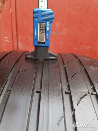 Continental ContiSportContact 5 285/45 R20 112Y