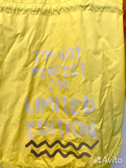 Плащ для девочки