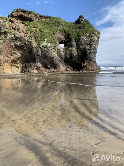 Итуруп экскурсии в группе