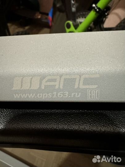 Рейлинги на крышу mazda cx-5