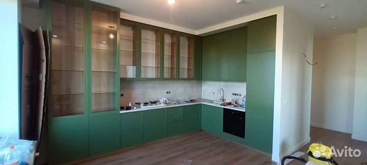 Сборка мебели