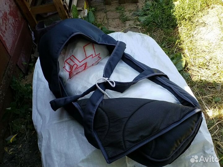 Памперсы детские 5 размер