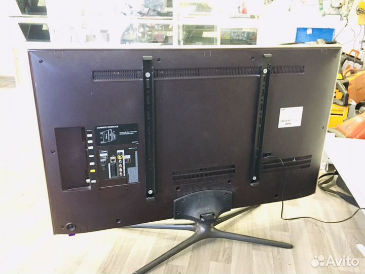 Smart TV 46 Samsung