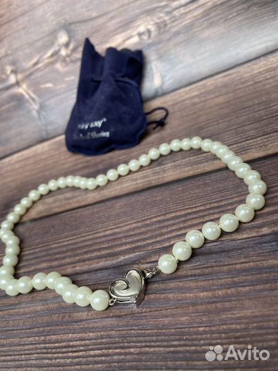 Бусы из жемчуга Mary Kay