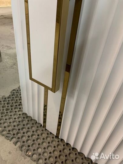 Дверь входная с терморазрывом В наличии