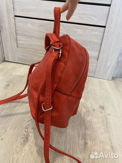 Рюкзак для девочки дошкольный