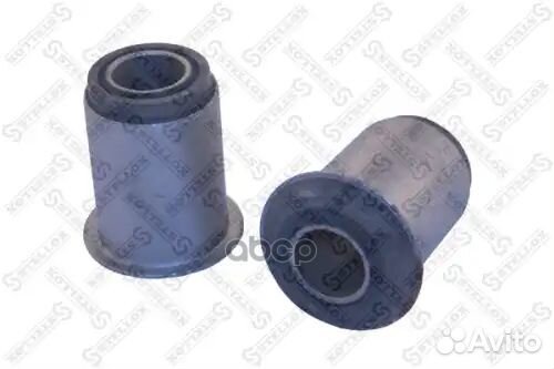 Сайлентблок верхн. рычага зад. Mazda E2200 SD/SR