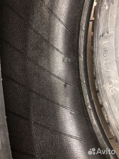 Bfgoodrich G-Force Stud 185/65 R15