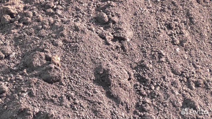 Торфогрунт