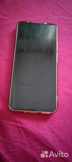 HUAWEI nova Y90, 4/128 ГБ