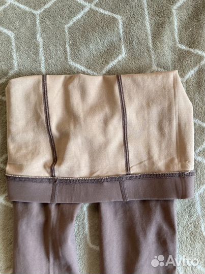 Колготки с открытыми пальцами