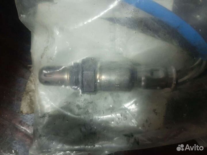 Датчик кислорода (лямбда зонд) новый