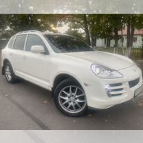 Porsche Cayenne 3.0 AT, 2009, 265 000 км, с пробегом, цена 1 950 000 руб.