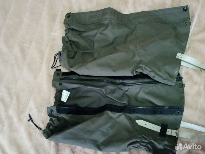 Гамаши туристические