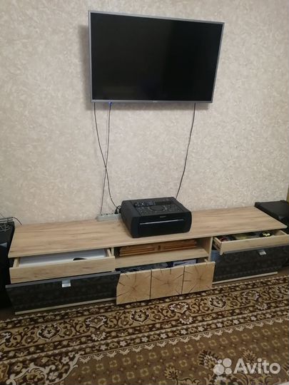Тумба под тв