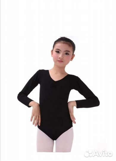 Лосины, купальник, юбка, костюм для гимнастики