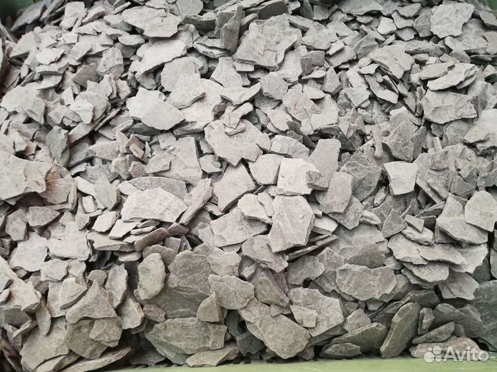 Глина природная, натуральная