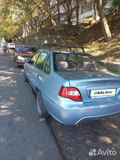 Daewoo Nexia 1.6 МТ, 2012, 296 800 км