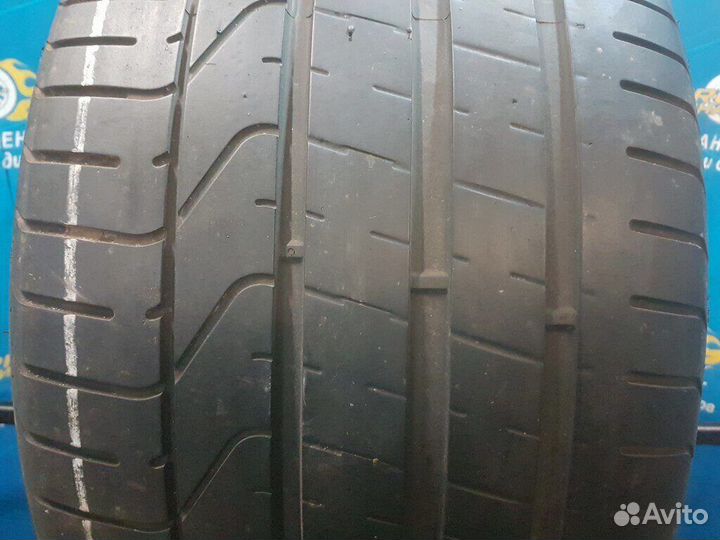 Pirelli P Zero 305/30 R20