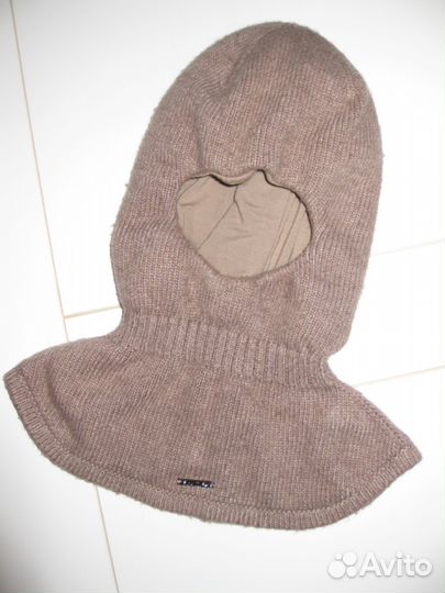 Шапка шлем балаклава shumi S и M