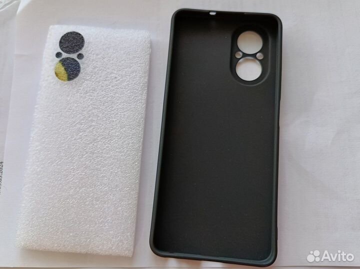 Чехол для Realme C67 (4G)