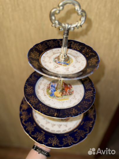 Горка Чехия