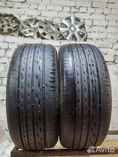 Bridgestone Turanza GR100 225/50 R17 94W