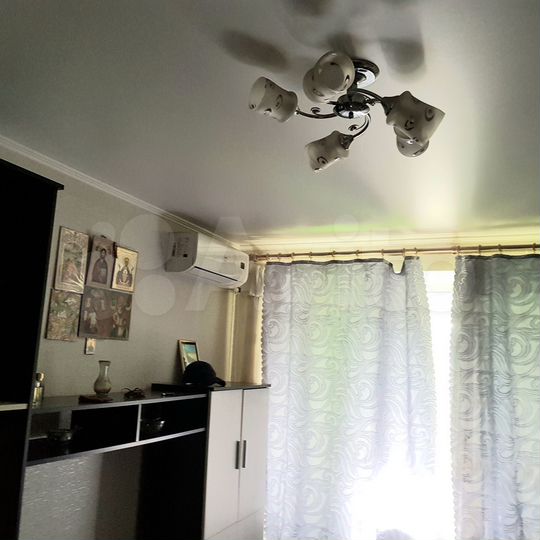 2-к. квартира, 47 м², 4/5 эт.