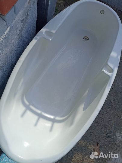 Ванночка для купания