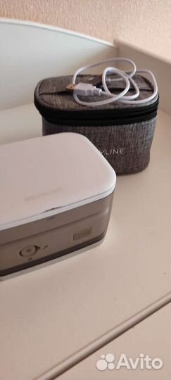 Ирригатор для зубов