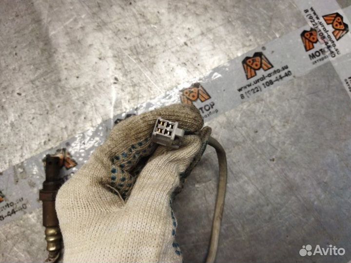 Датчик кислородный Toyota Corolla E12 1.6 3zzfe