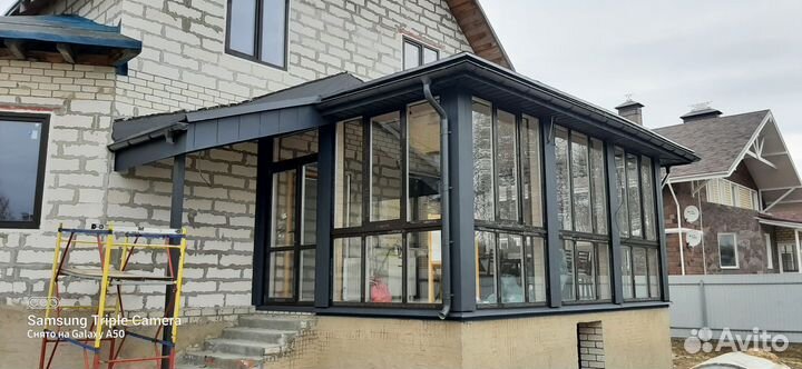 Жестянщик кровельщик