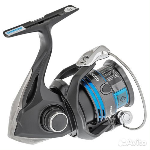 Катушка Shimano Nexave C2000S FI