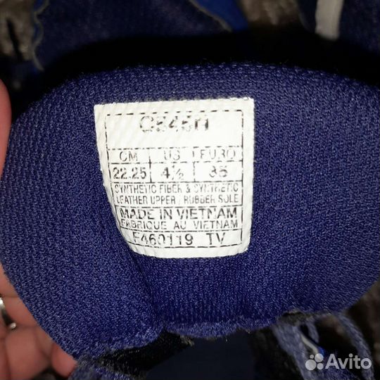 Борцовки asics