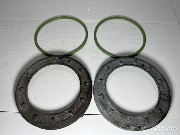 Кольцо топливного насоса BMW E90