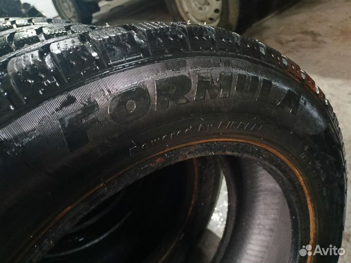 Formula Ice 195/60 R15