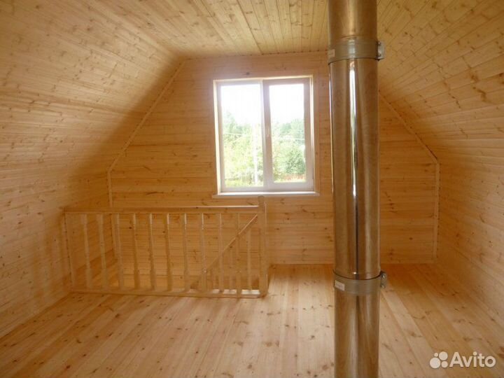 Бригада строителей