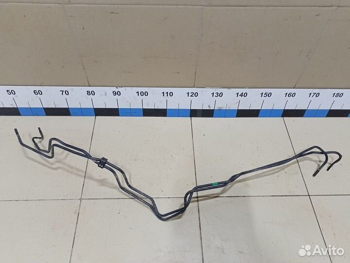 Трубка топливная RAV 4 2013