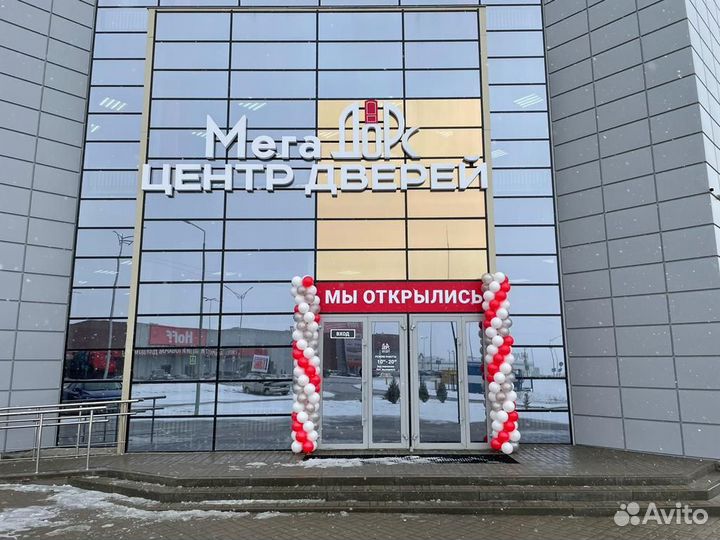 Межкомнатная дверь в дом