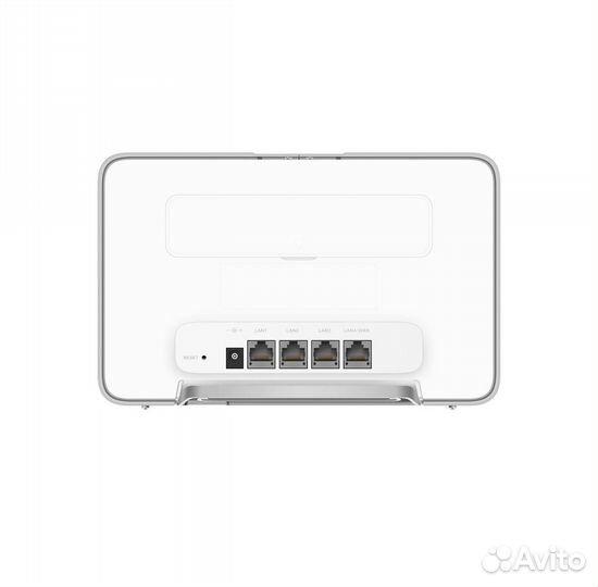 Wi-Fi роутер huawei B535-232a 51060HUX White