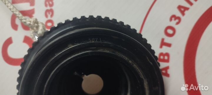 Шкиф коленвала x16xel x16szr x18xe1