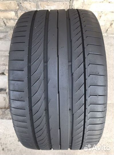 Continental ContiSportContact 5P 315/30 R21 105Y