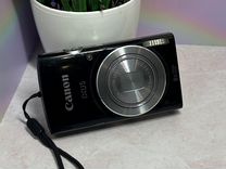 Винтажный Фотоаппарат Canon Ixus 145