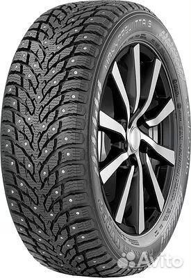 Nokian Tyres Hakkapeliitta 9 215/50 R17