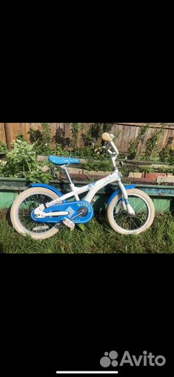 Велосипед Schwinn lil stardust 16 дюймов