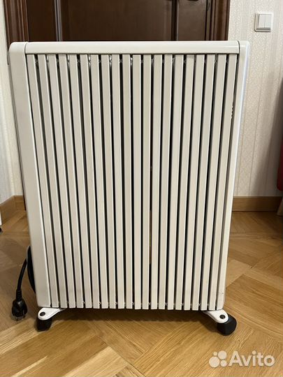 Масляный обогреватель delonghi dragon