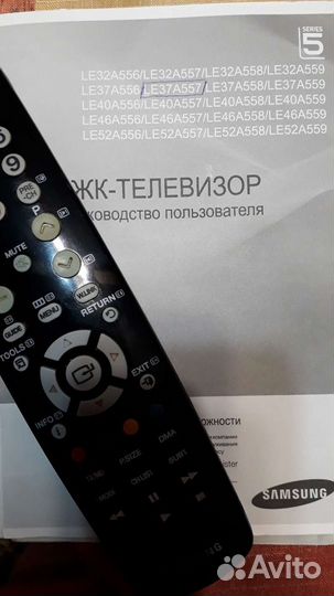 Телевизор samsung FUL HD