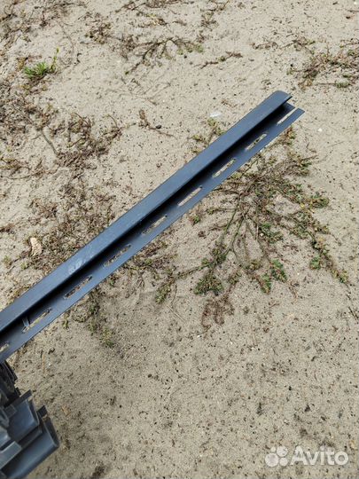 Остаток стройматериала