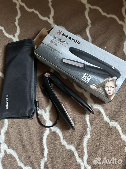 Выпрямитель для волос