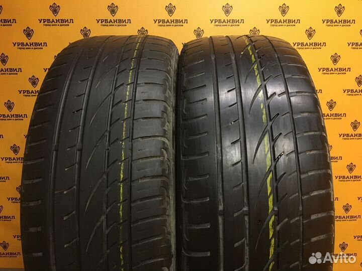 Continental Conti.eContact 235/55 R19 105V